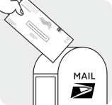 Vote by Mail